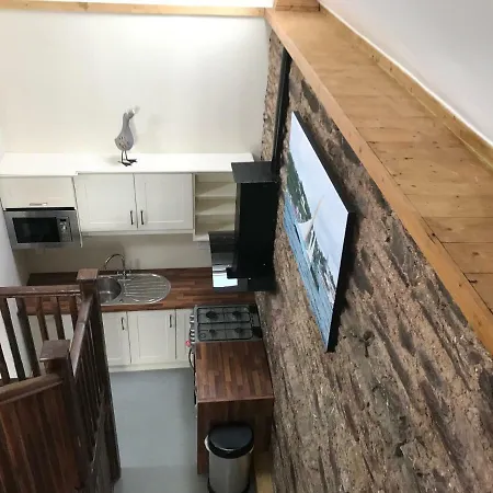 Redington House Selfcatering Διαμέρισμα Κομπ