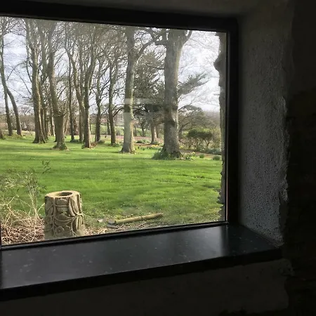 Redington House Selfcatering Apartmán