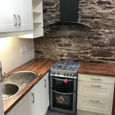 Apartament Redington House Selfcatering