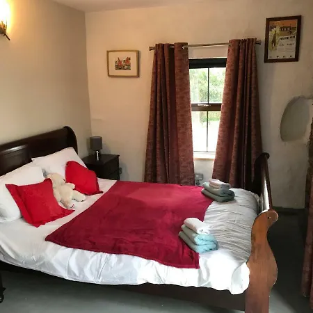 דירה Redington House Selfcatering