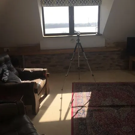 Redington House Selfcatering דירה