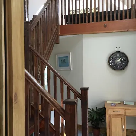 Apartamento Redington House Selfcatering Cobh