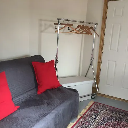 Redington House Selfcatering Appartement Cobh