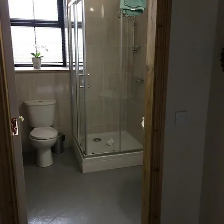 Redington House Selfcatering *