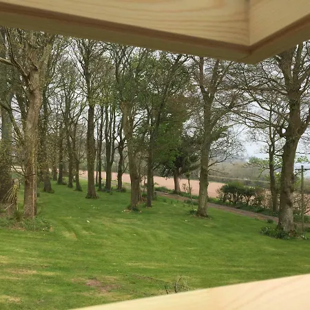 Redington House Selfcatering דירה *