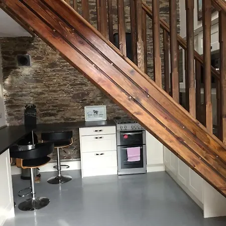 Redington House Selfcatering * Cobh