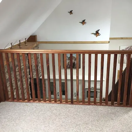 Redington House Selfcatering * קוב