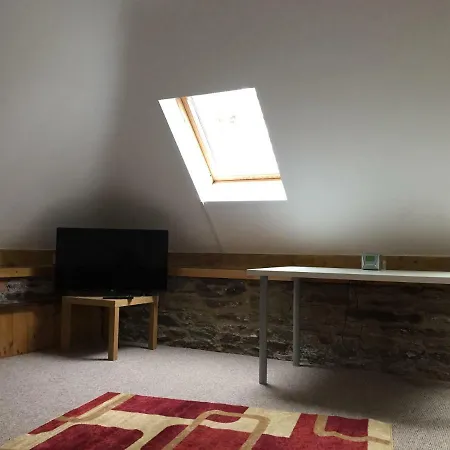 Redington House Selfcatering Appartement
