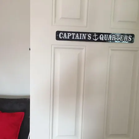 Redington House Selfcatering Apartament *