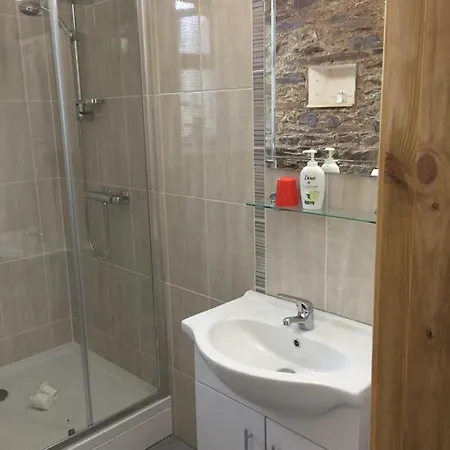 Διαμέρισμα Redington House Selfcatering *