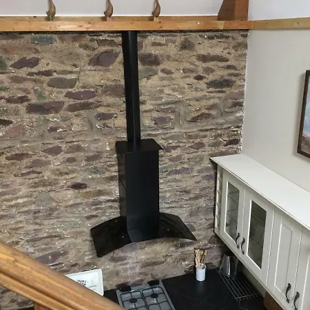 Redington House Selfcatering Apartament *