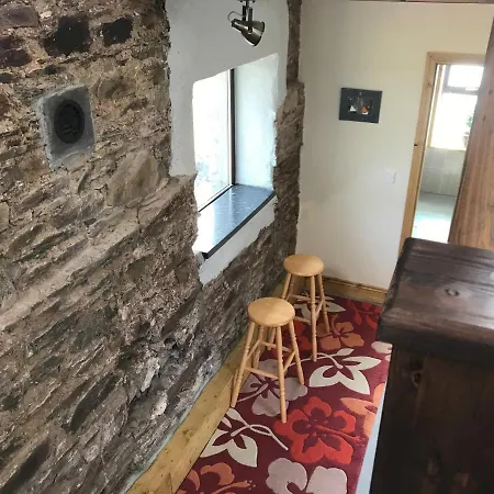 Redington House Selfcatering Apartament