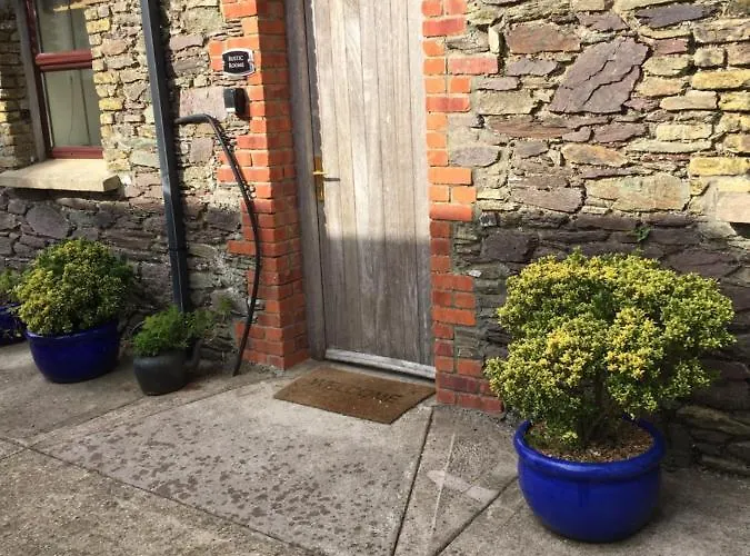 Redington House Selfcatering