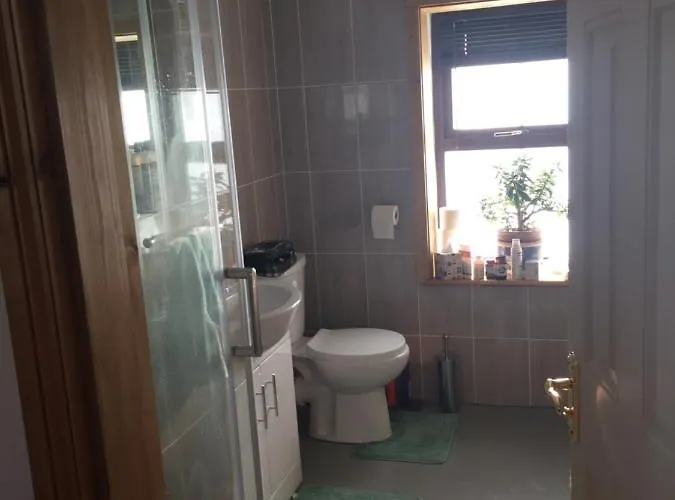 아파트 Redington House Selfcatering *