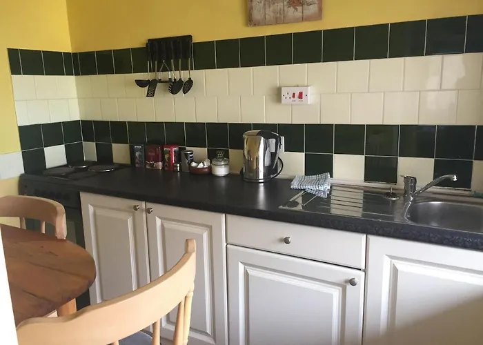 Redington House Selfcatering