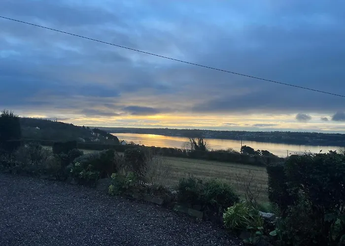 Appartamento Redington House Selfcatering An Cóbh
