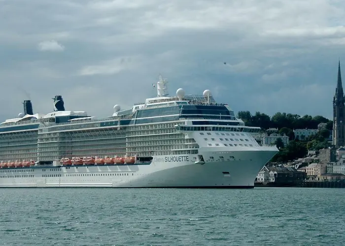 Redington House Selfcatering 아파트 *