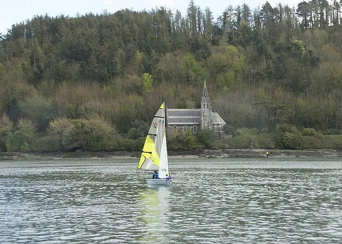 Redington House Selfcatering 아파트 *