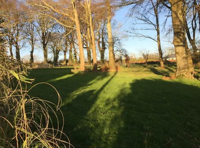 Redington House Selfcatering * 코브