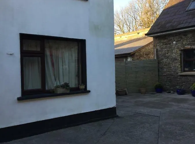 아파트 Redington House Selfcatering