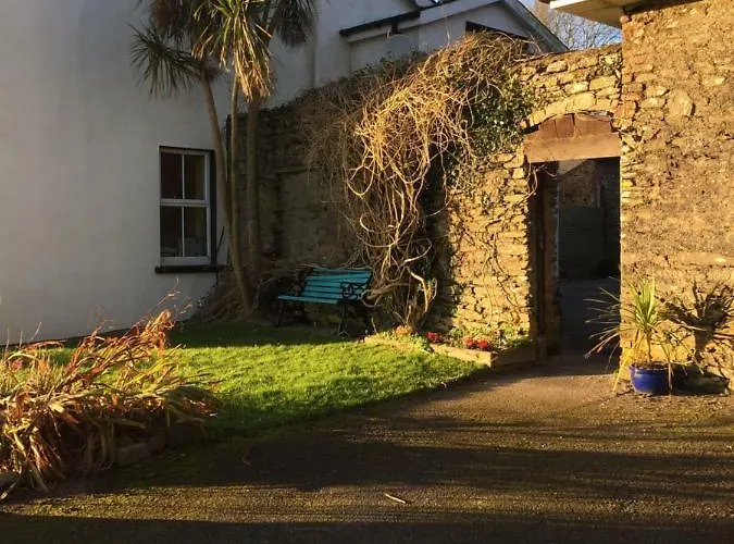 Redington House Selfcatering 아파트 *