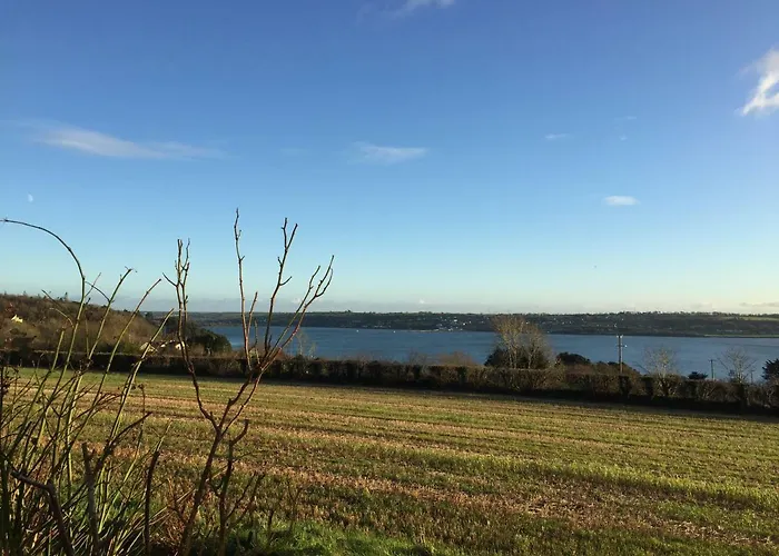 아파트 Redington House Selfcatering *