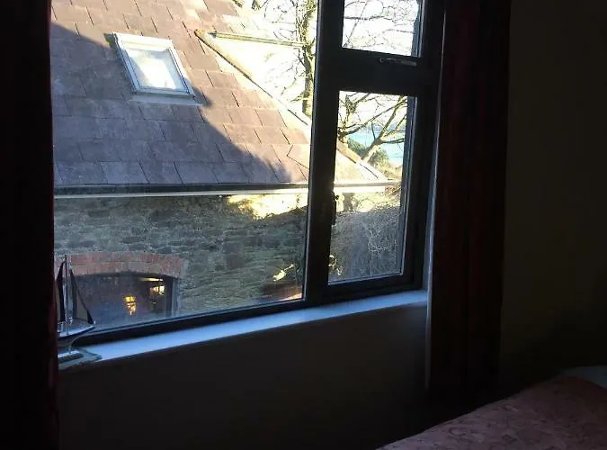 Redington House Selfcatering * 코브