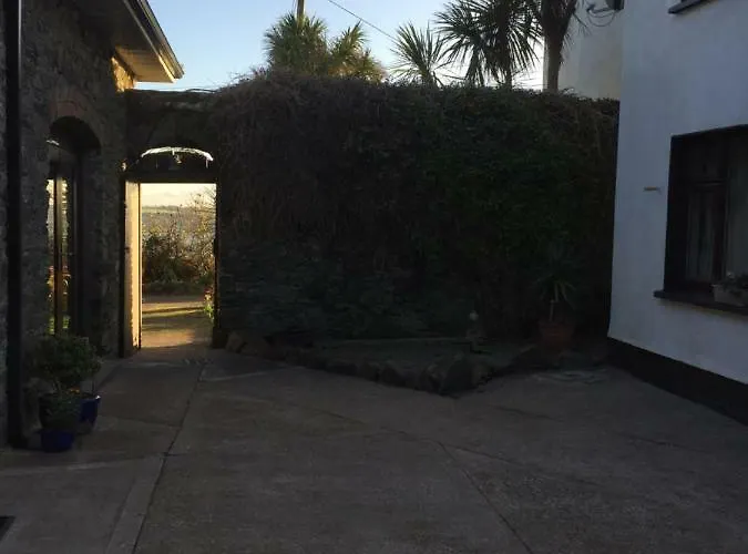 Redington House Selfcatering 아파트