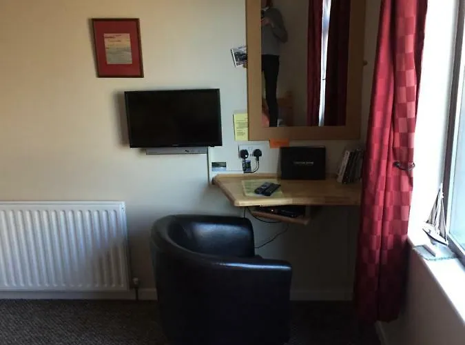 Redington House Selfcatering