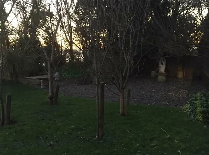 Redington House Selfcatering *