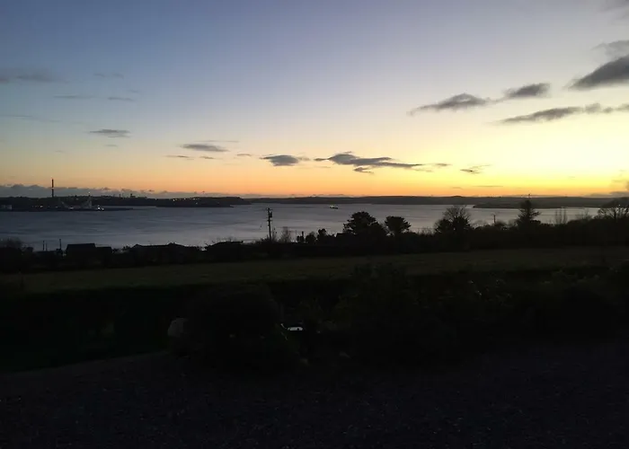 Redington House Selfcatering *