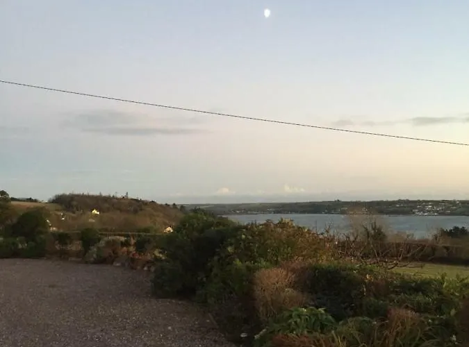 아파트 Redington House Selfcatering