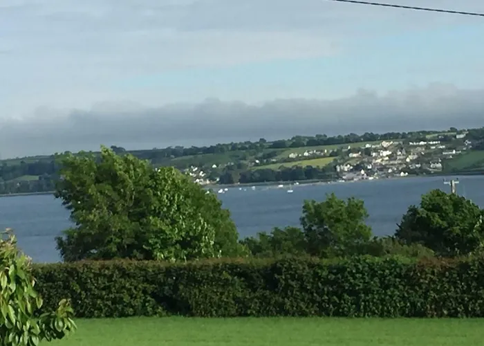 Redington House Selfcatering Apartment Cobh