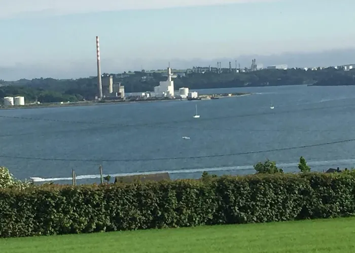 Apartment Redington House Selfcatering *