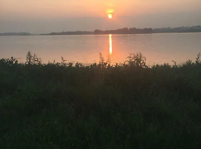 아파트 Redington House Selfcatering *