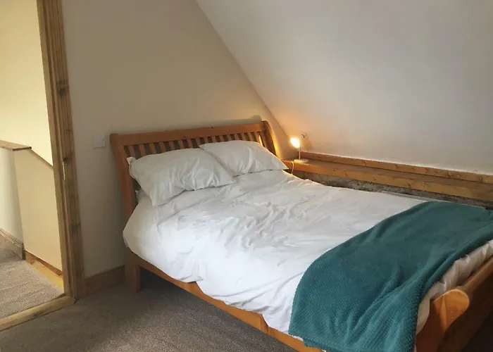 Redington House Selfcatering *