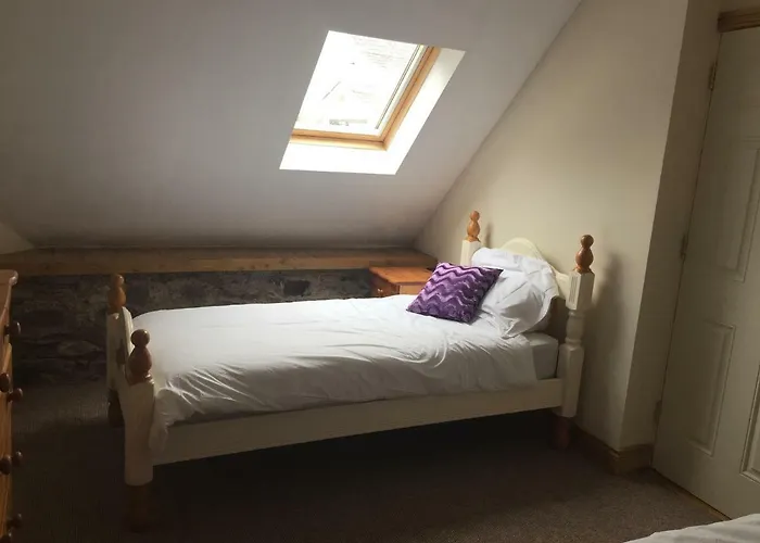 Redington House Selfcatering 코브