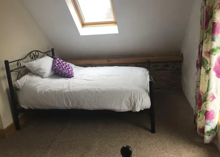 Redington House Selfcatering