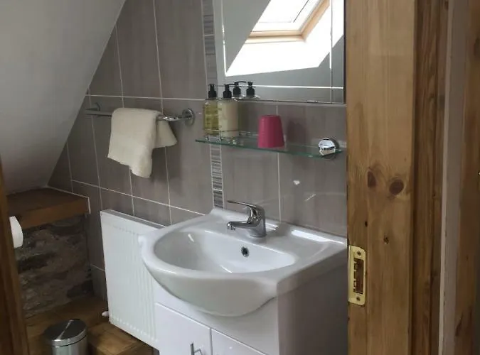 Redington House Selfcatering 아파트 *