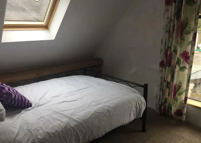 Redington House Selfcatering *