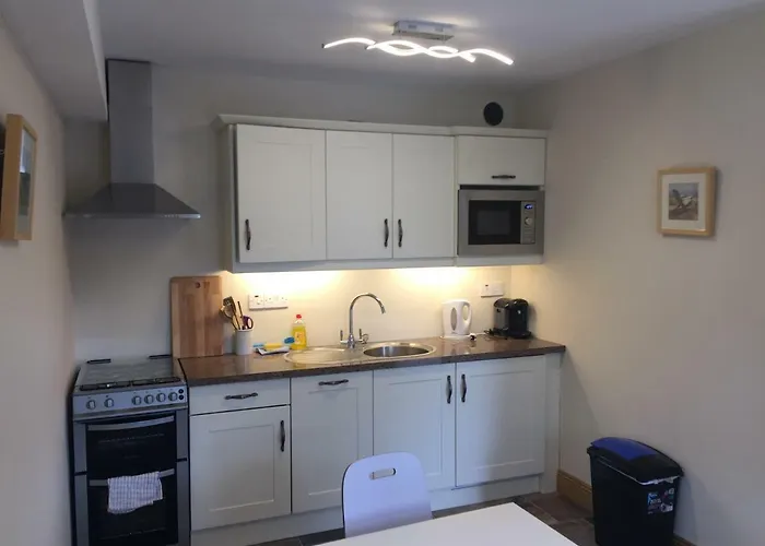 아파트 Redington House Selfcatering