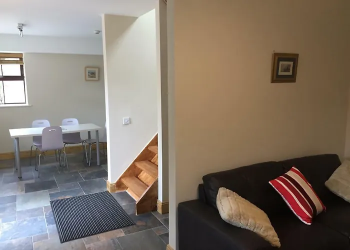 Redington House Selfcatering Apartment
