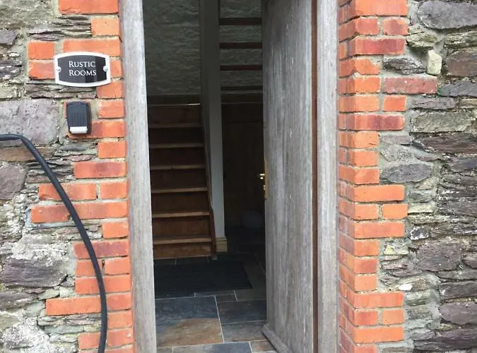 Redington House Selfcatering Apartment Cobh