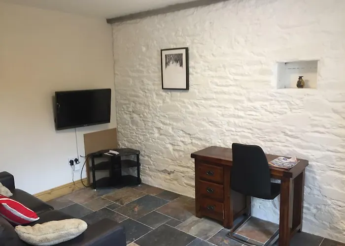 Redington House Selfcatering 아파트 *