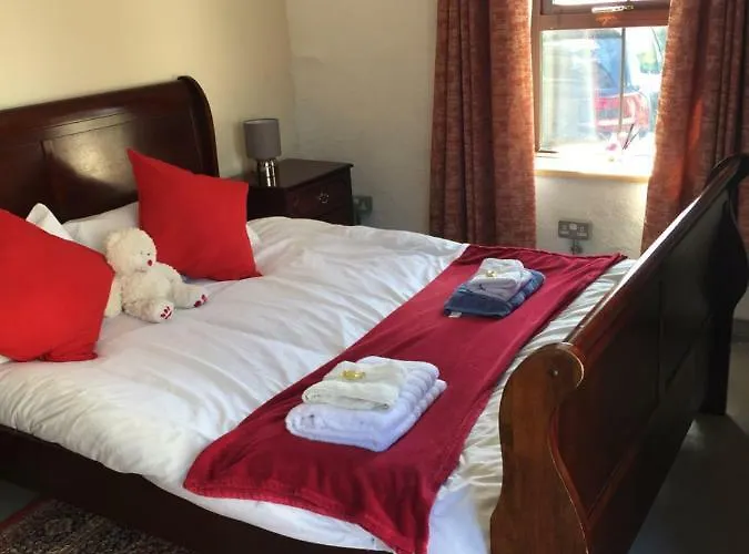 Redington House Selfcatering Cobh