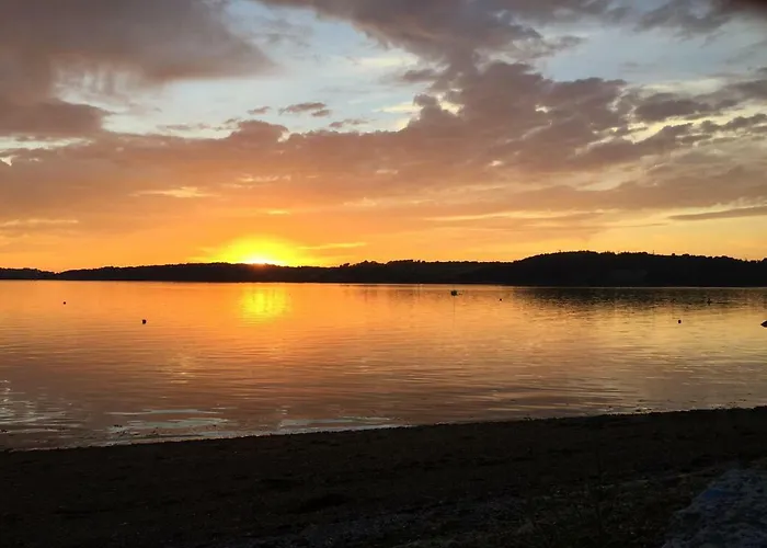 아파트 Redington House Selfcatering