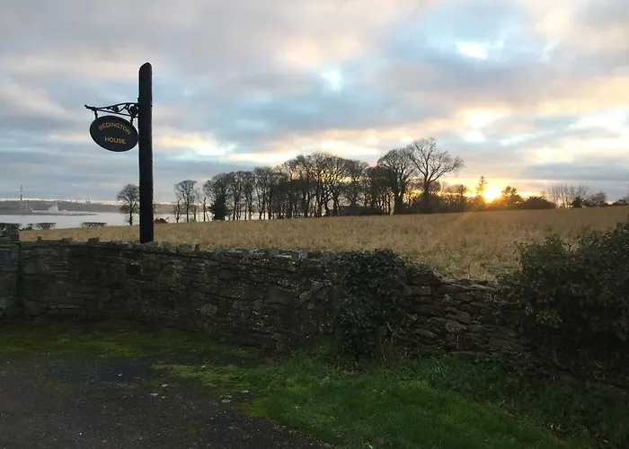 Redington House Selfcatering * Cobh