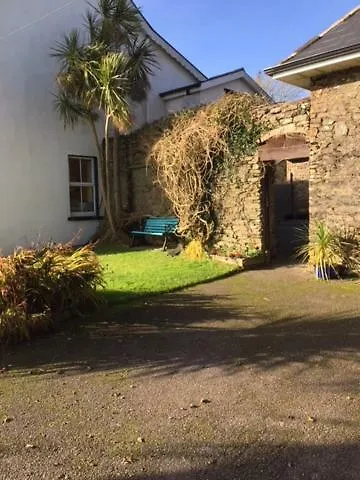 Redington House Selfcatering *