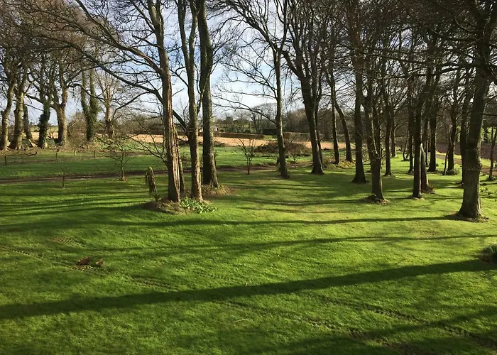 Redington House Selfcatering Cobh