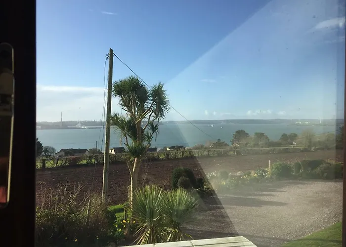 Redington House Selfcatering Apartment *